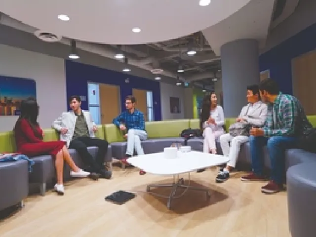 語学学校