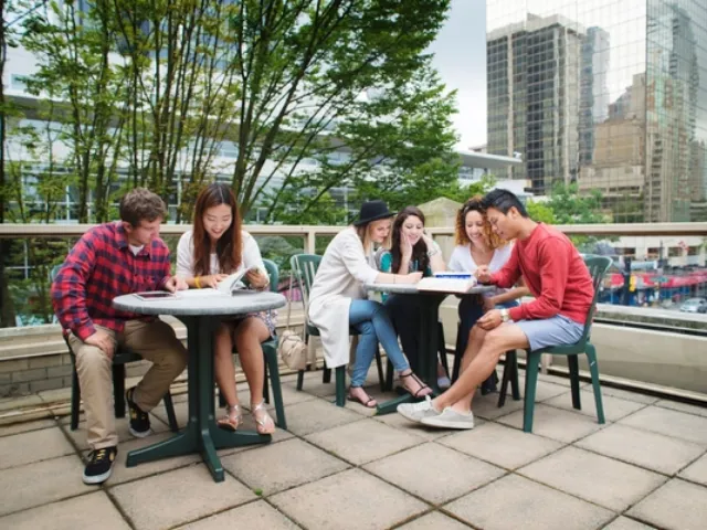 語学学校
