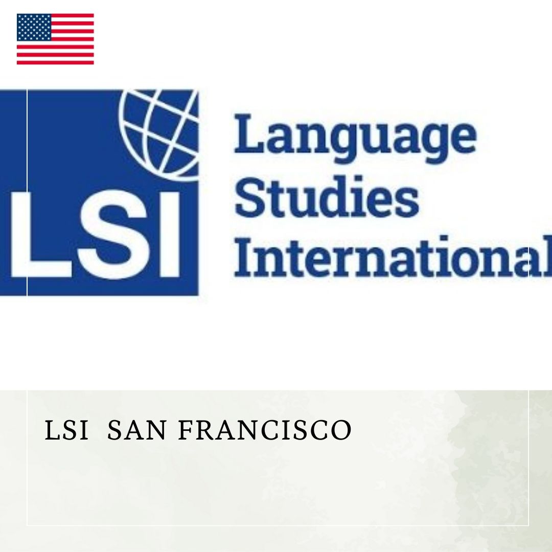 LSIサンフランシスコ校