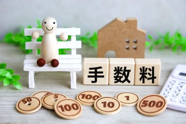 外国人と話す人